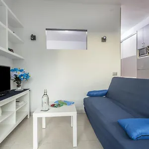 Apartamento Estudio Bel Air, Puerto de la Cruz (Tenerife)