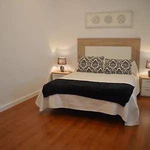 El Gigante Apartamento Ronda