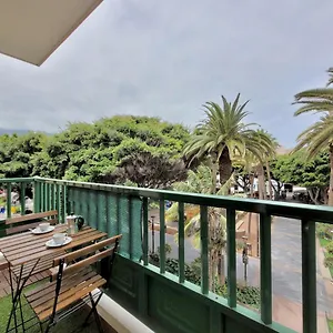 Apartamento Plaza, Puerto de la Cruz (Tenerife)