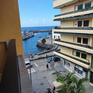 Apartamento Marina, Puerto de la Cruz (Tenerife)