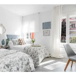 Fantastic Flat With Terrace Arturo Soria D2 Apartamento Madrid
