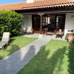  Ferienhaus Haus Max