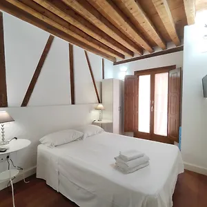 Tres Culturas Lux Apartamento Toledo