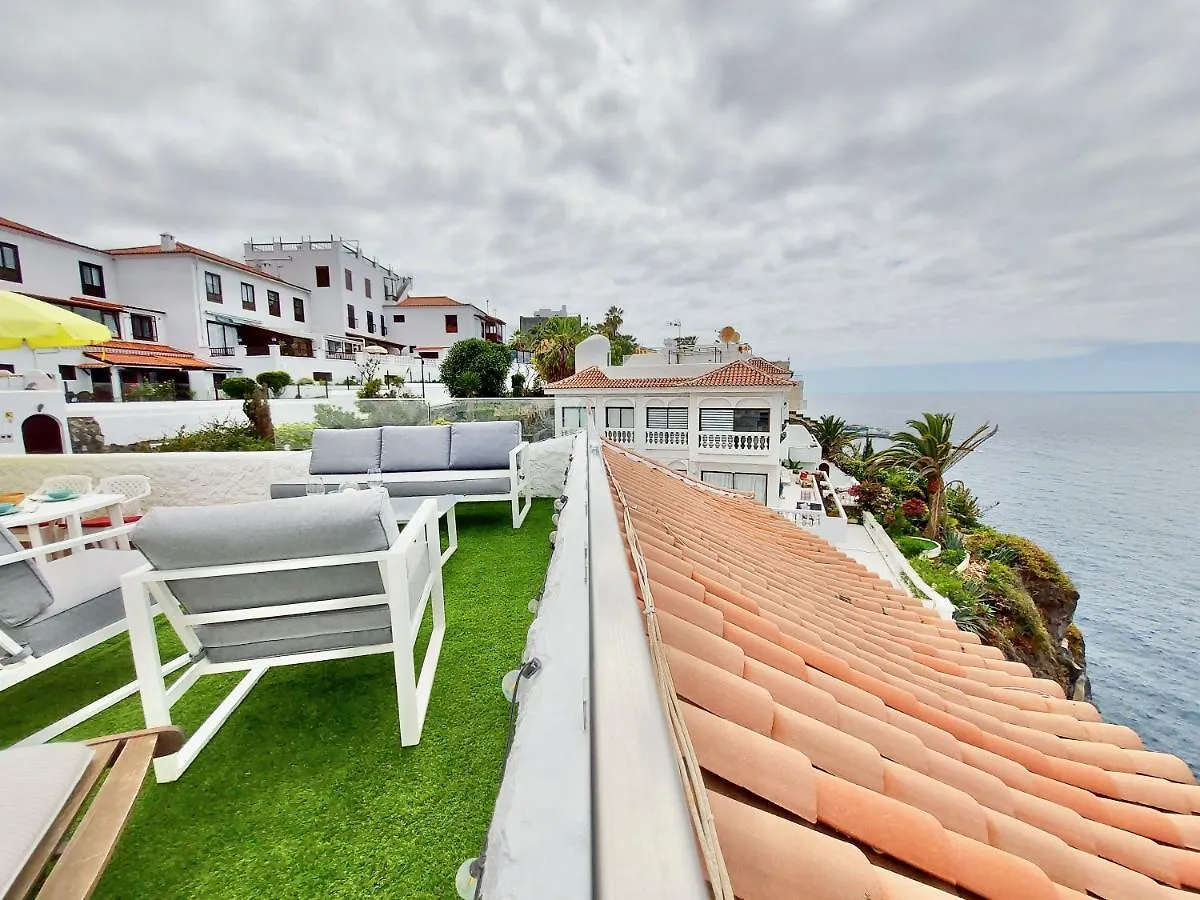 Infinity View Apartment Puerto de la Cruz