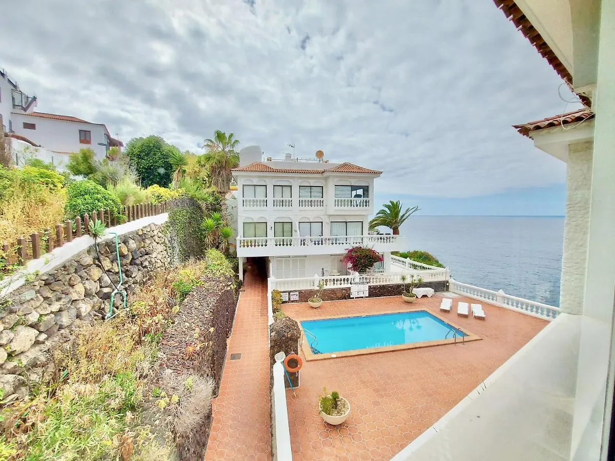 Infinity View Apartment Puerto de la Cruz  Spain