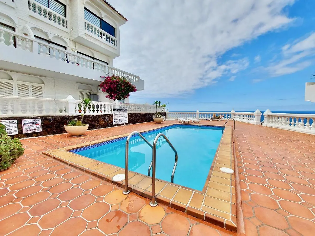 Infinity View Apartment Puerto de la Cruz  Spain
