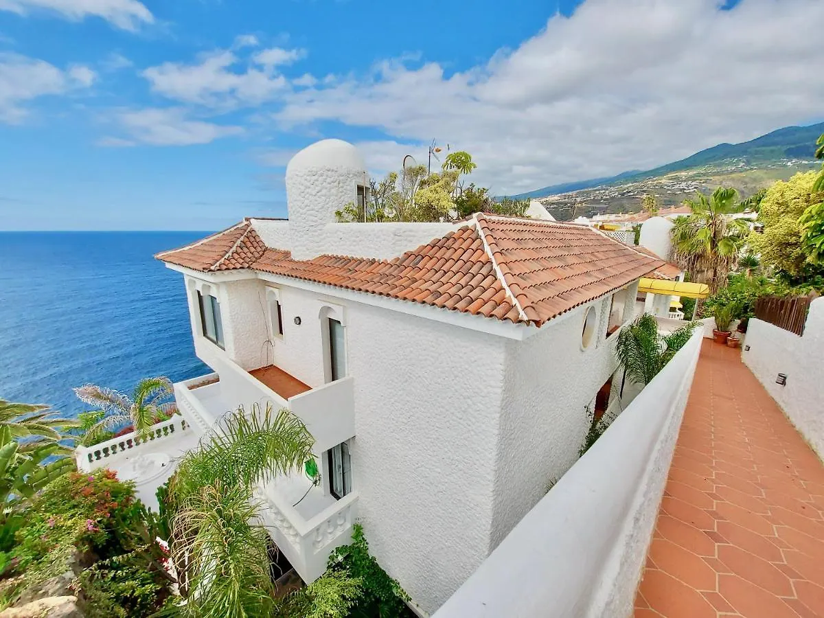 Infinity View Apartment Puerto de la Cruz  Puerto de la Cruz (Tenerife)
