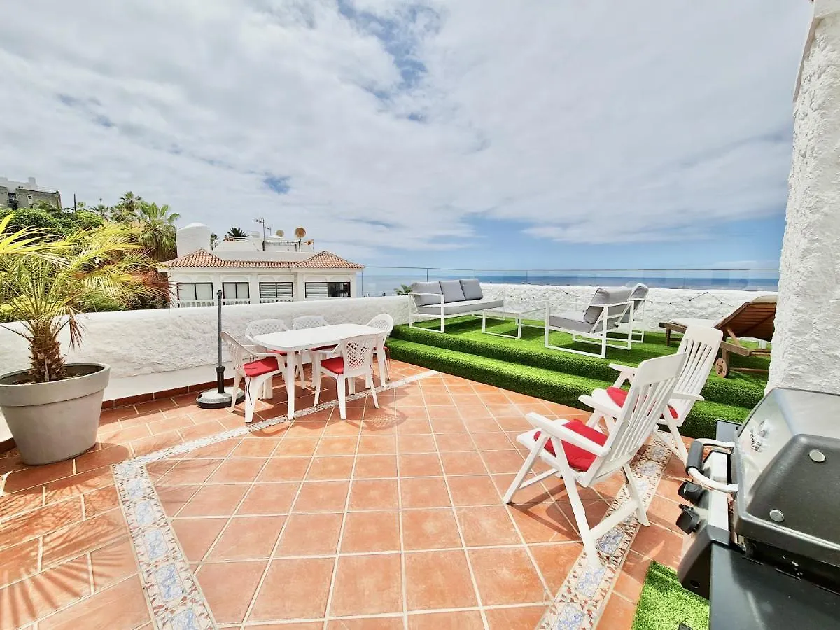 Infinity View Apartment Puerto de la Cruz