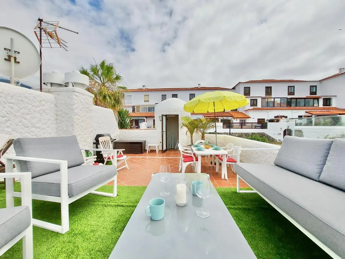 Infinity View Apartment Puerto de la Cruz