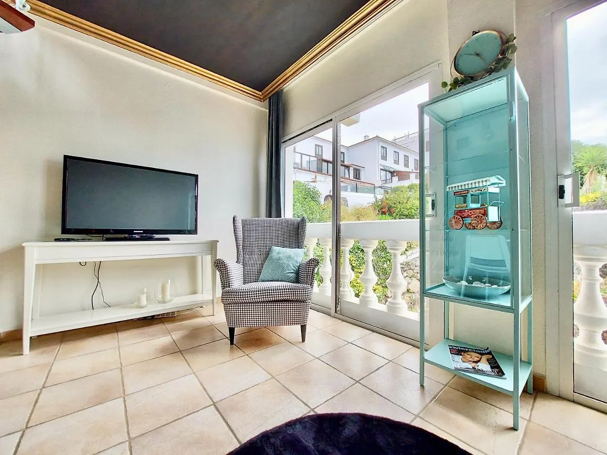 Infinity View Apartment Puerto de la Cruz  Puerto de la Cruz (Tenerife)