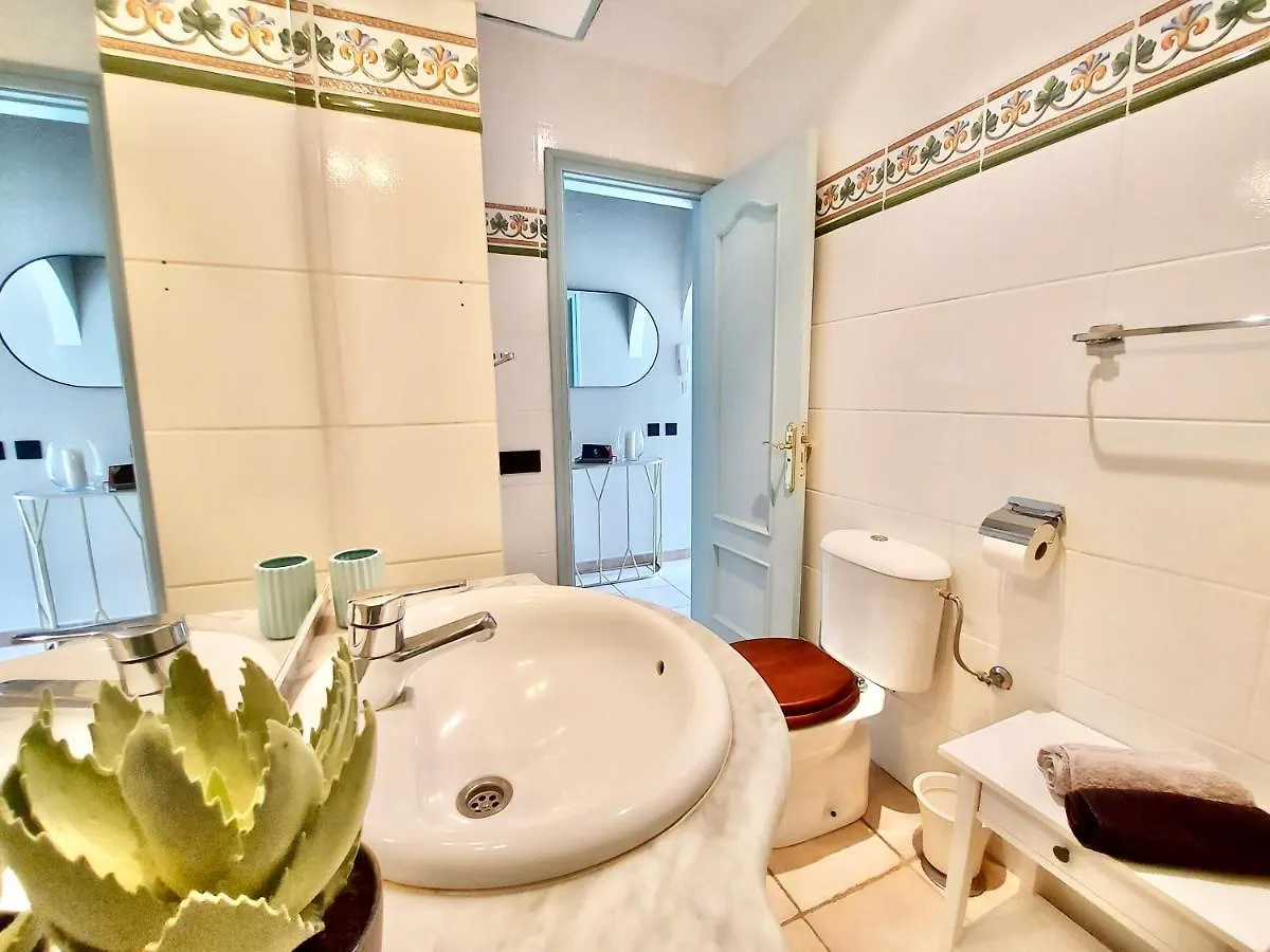 Infinity View Apartment Puerto de la Cruz  Spain