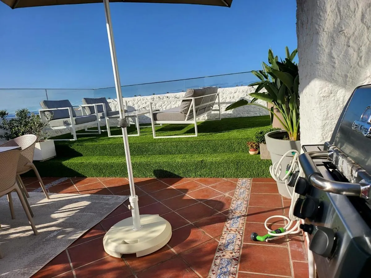 Infinity View Apartment Puerto de la Cruz