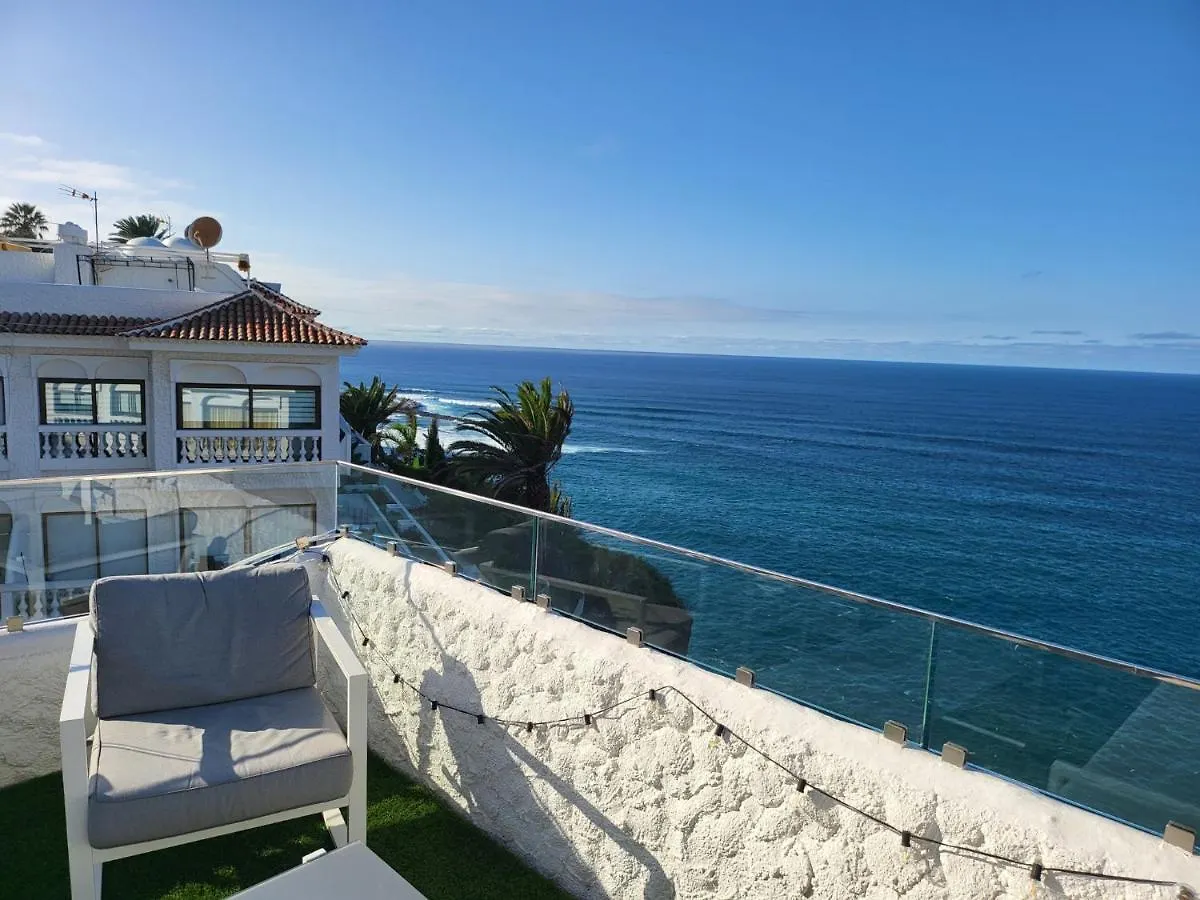 Infinity View Apartment Puerto de la Cruz  Spain