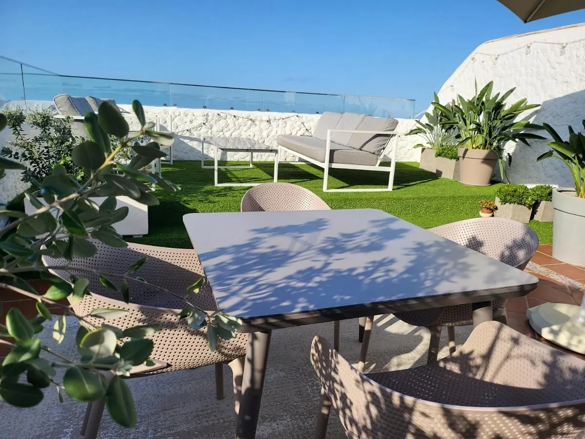 Infinity View Apartment Puerto de la Cruz   Puerto de la Cruz (Tenerife)
