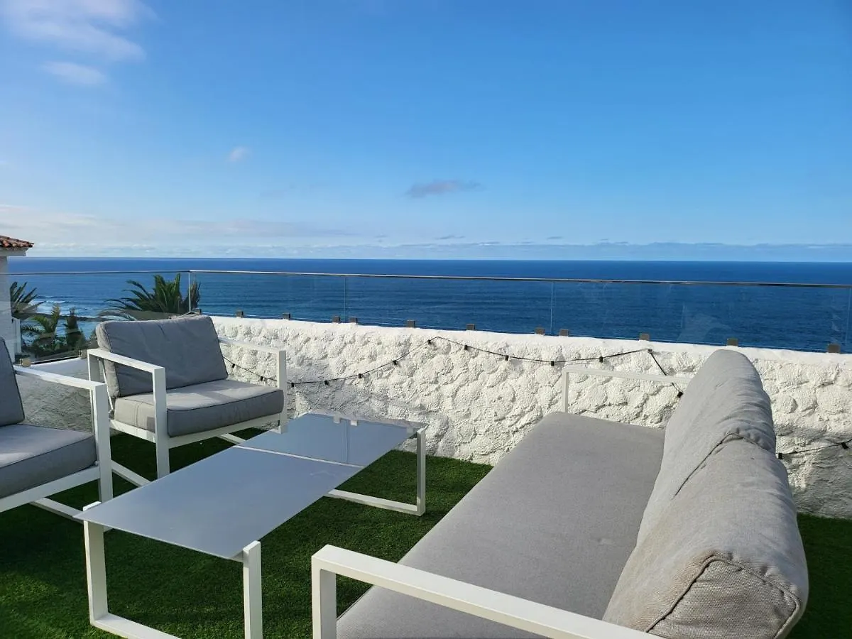 Infinity View Apartment Puerto de la Cruz  Spain