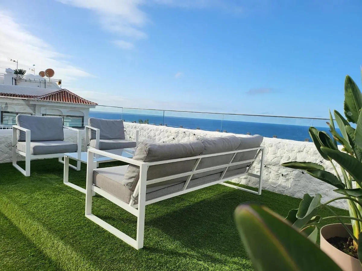Infinity View Apartment Puerto de la Cruz