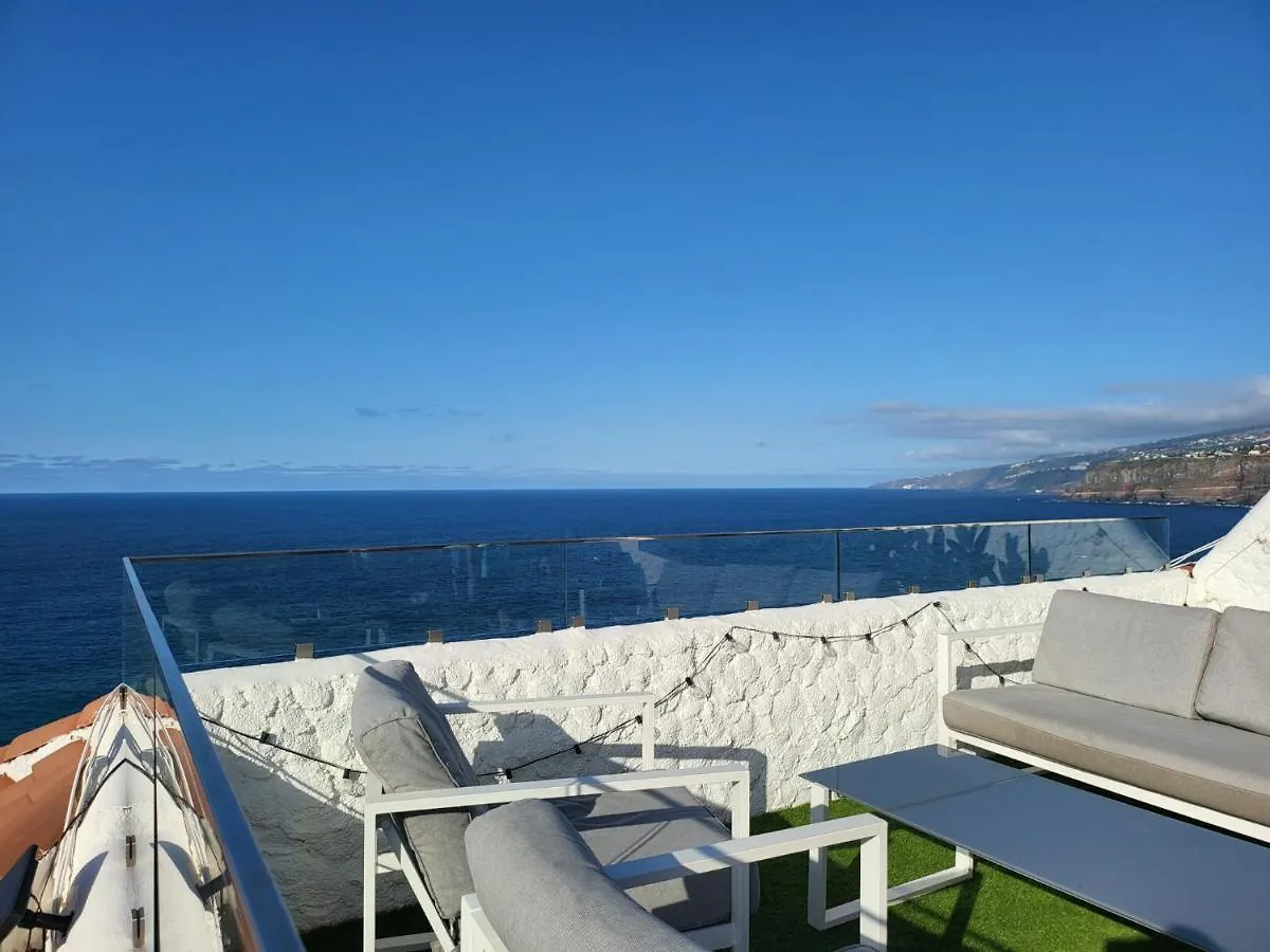 Infinity View Apartment Puerto de la Cruz  0*, Puerto de la Cruz (Tenerife)